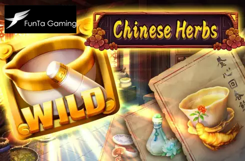 Chinese Herbs